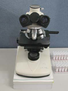 광학현미경(CSB-HA3)