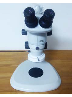 해부현미경(SMZ 745T)