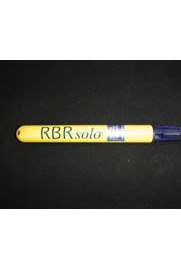 수온계
(RBR-Solo T)